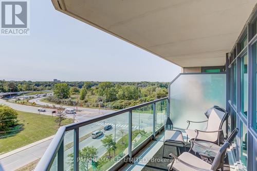 707 - 225 Sherway Gardens Road, Toronto, ON - Outdoor With View With Exterior