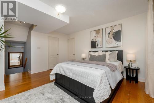 11B - 11B Crawford Street, Toronto, ON - Indoor Photo Showing Bedroom