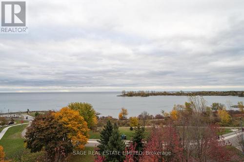 101 - 80 Palace Pier Court, Toronto, ON - Outdoor With Body Of Water With View