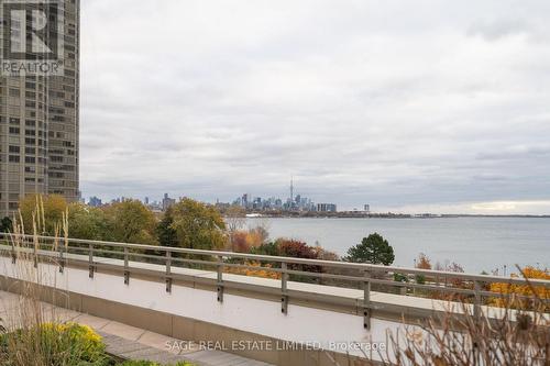 101 - 80 Palace Pier Court, Toronto, ON - Outdoor With Body Of Water With View