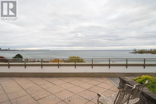 101 - 80 Palace Pier Court, Toronto, ON - Outdoor With Body Of Water With View