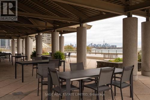 101 - 80 Palace Pier Court, Toronto, ON -  With Deck Patio Veranda With Exterior