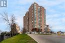 614 - 41 Markbrook Lane, Toronto, ON  - Outdoor With Facade 