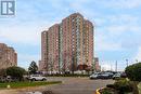 614 - 41 Markbrook Lane, Toronto, ON  - Outdoor With Facade 