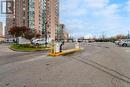 614 - 41 Markbrook Lane, Toronto, ON  - Outdoor With Facade 