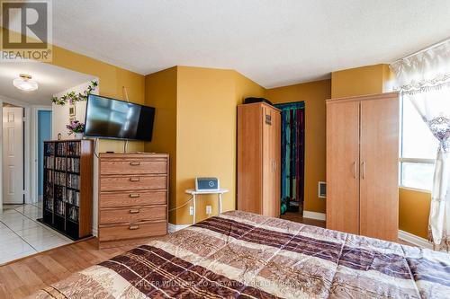 614 - 41 Markbrook Lane, Toronto, ON - Indoor Photo Showing Bedroom