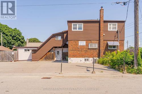 1652 Jane Street, Toronto, ON - Outdoor With Exterior