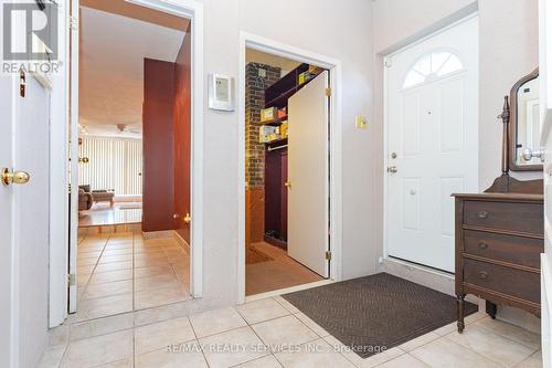 1652 Jane Street, Toronto, ON - Indoor Photo Showing Other Room