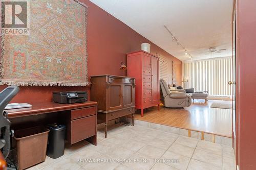 1652 Jane Street, Toronto, ON - Indoor Photo Showing Other Room