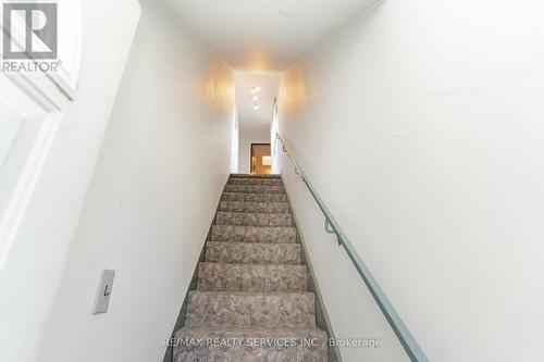 1652 Jane Street, Toronto, ON - Indoor Photo Showing Other Room