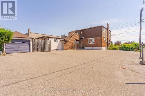 1652 Jane Street, Toronto, ON - Outdoor With Exterior