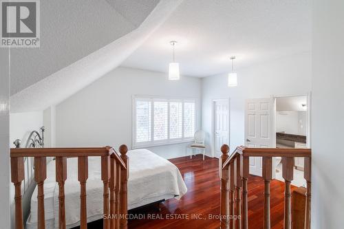 4027 Lookout Court, Mississauga, ON - Indoor