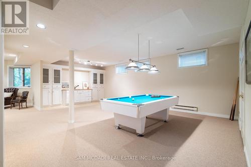 4027 Lookout Court, Mississauga, ON - Indoor Photo Showing Other Room