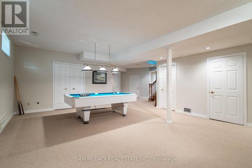 4027 Lookout Court, Mississauga, ON - Indoor Photo Showing Other Room