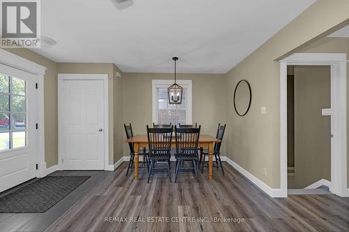 226 Daniel Street, Erin, ON - Indoor Photo Showing Dining Room