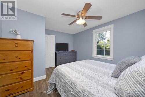 226 Daniel Street, Erin, ON - Indoor Photo Showing Bedroom