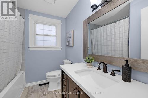 226 Daniel Street, Erin, ON - Indoor Photo Showing Bathroom