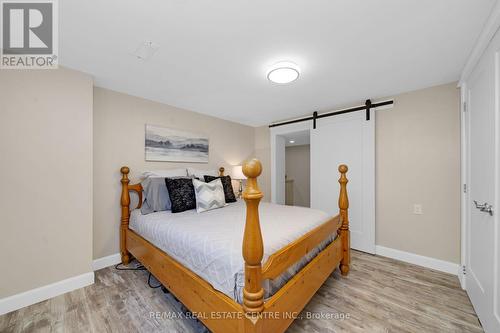 226 Daniel Street, Erin, ON - Indoor Photo Showing Bedroom