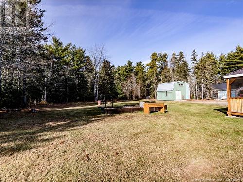 2040 Saint-Charles Sud, Saint-Charles, NB - Outdoor