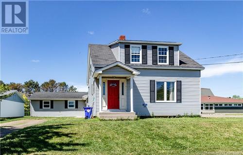 86 Main, Rexton, NB - Outdoor With Facade