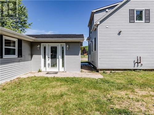 86 Main, Rexton, NB - Outdoor