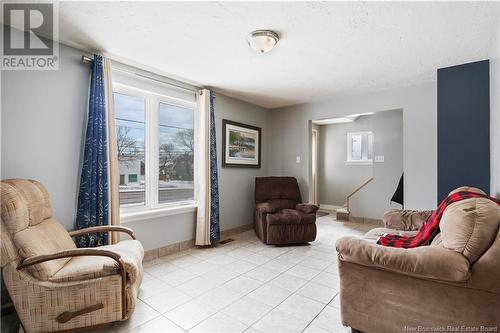 86 Main, Rexton, NB - Indoor Photo Showing Living Room