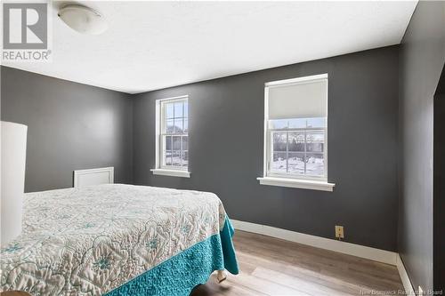 86 Main, Rexton, NB - Indoor Photo Showing Bedroom