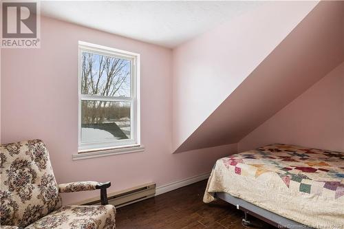 86 Main, Rexton, NB - Indoor Photo Showing Bedroom