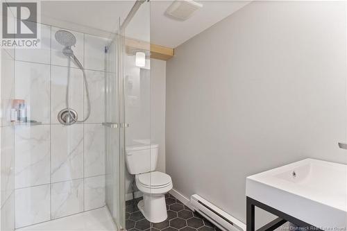 86 Main, Rexton, NB - Indoor Photo Showing Bathroom