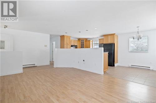 86 Main, Rexton, NB - Indoor Photo Showing Kitchen