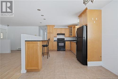 86 Main, Rexton, NB - Indoor Photo Showing Kitchen