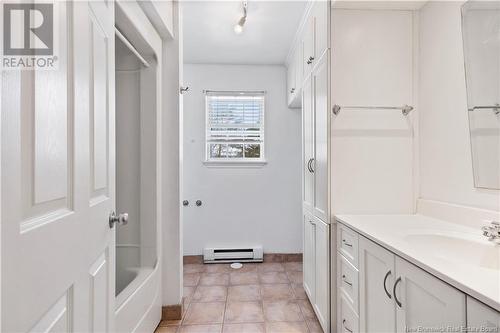 86 Main, Rexton, NB - Indoor Photo Showing Bathroom