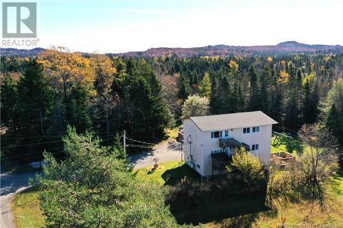 566 Route 111, Willow Grove, NB - Outdoor With View