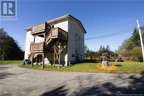 566 Route 111, Willow Grove, NB - Outdoor