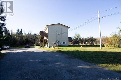 566 Route 111, Willow Grove, NB - Outdoor