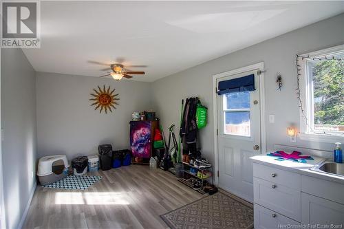 566 Route 111, Willow Grove, NB - Indoor Photo Showing Other Room