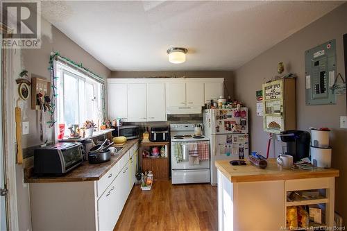 566 Route 111, Willow Grove, NB - Indoor Photo Showing Other Room