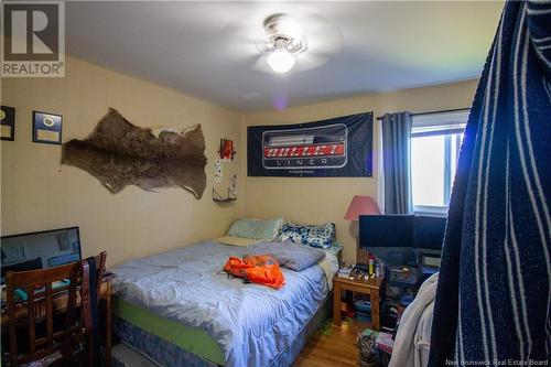 566 Route 111, Willow Grove, NB - Indoor Photo Showing Bedroom