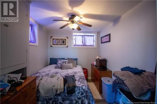 566 Route 111, Willow Grove, NB - Indoor Photo Showing Bedroom