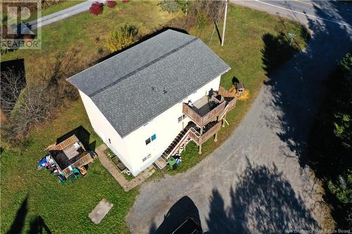 566 Route 111, Willow Grove, NB - Outdoor With View