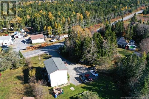 566 Route 111, Willow Grove, NB - Outdoor With View