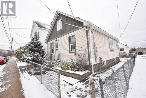 11 Dwyer Avenue, Timmins (Main Area), ON - Outdoor With Exterior