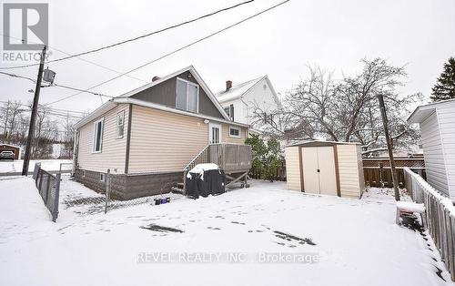 11 Dwyer Avenue, Timmins (Main Area), ON - Outdoor With Exterior