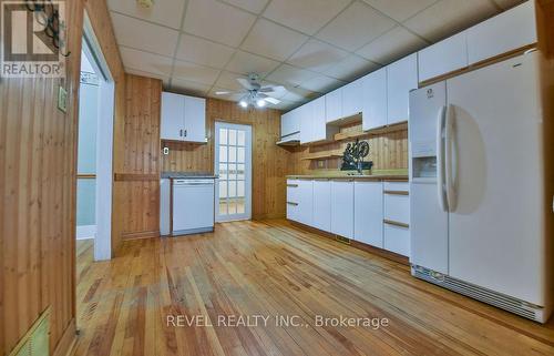 11 Dwyer Avenue, Timmins (Main Area), ON - Indoor Photo Showing Kitchen