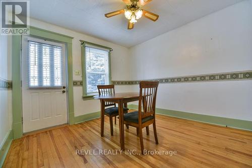 11 Dwyer Avenue, Timmins (Main Area), ON - Indoor Photo Showing Dining Room