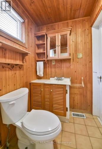 11 Dwyer Avenue, Timmins (Main Area), ON - Indoor Photo Showing Bathroom