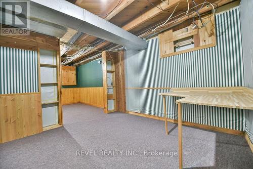 11 Dwyer Avenue, Timmins (Main Area), ON - Indoor Photo Showing Basement