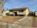 66 Hatton Crescent, Regina, SK  - Outdoor 