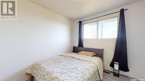 66 Hatton Crescent, Regina, SK - Indoor Photo Showing Bedroom