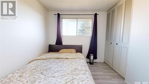 66 Hatton Crescent, Regina, SK - Indoor Photo Showing Bedroom